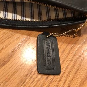 Coach Bags - Coach makeup case Coach Bags - Coach makeup case